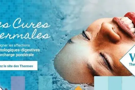 Les Charmantes Dryades * Vittel